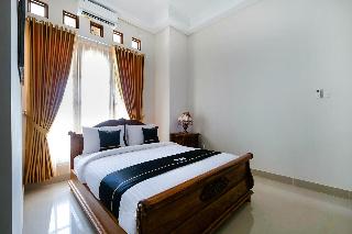 Super OYO 3468 Ndalem Gusti Ayu fotoÄŸrafÄ±