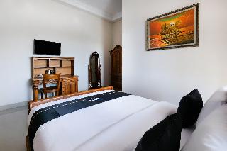 Super OYO 3468 Ndalem Gusti Ayu fotoÄŸrafÄ±