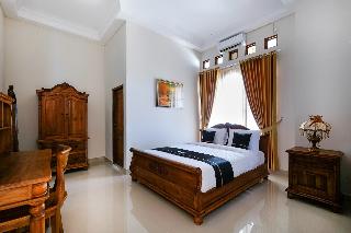 Super OYO 3468 Ndalem Gusti Ayu fotoÄŸrafÄ±