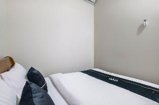 Super OYO 3468 Ndalem Gusti Ayu fotoÄŸrafÄ±