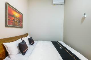 Super OYO 3468 Ndalem Gusti Ayu fotoÄŸrafÄ±