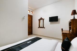 Super OYO 3468 Ndalem Gusti Ayu fotoÄŸrafÄ±