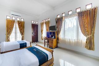 Super OYO 3468 Ndalem Gusti Ayu fotoÄŸrafÄ±