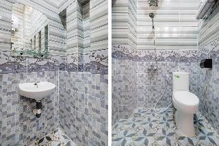 Super OYO 3468 Ndalem Gusti Ayu fotoÄŸrafÄ±