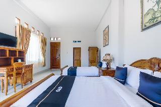 Super OYO 3468 Ndalem Gusti Ayu fotoÄŸrafÄ±