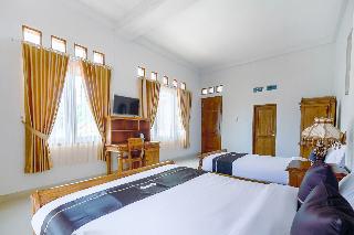 Super OYO 3468 Ndalem Gusti Ayu fotoÄŸrafÄ±