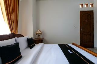 Super OYO 3468 Ndalem Gusti Ayu fotoÄŸrafÄ±