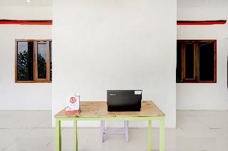 OYO 3702 Homestay Bougenville Syariah fotoÄŸrafÄ±
