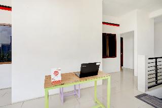 OYO 3702 Homestay Bougenville Syariah fotoÄŸrafÄ±