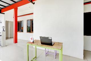 OYO 3702 Homestay Bougenville Syariah fotoÄŸrafÄ±