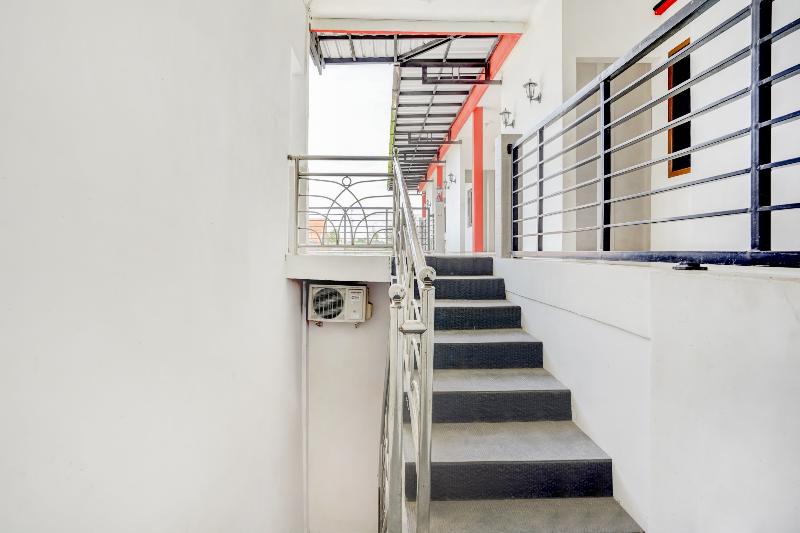 OYO 3702 Homestay Bougenville Syariah - Genel