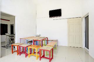 OYO 3702 Homestay Bougenville Syariah fotoÄŸrafÄ±