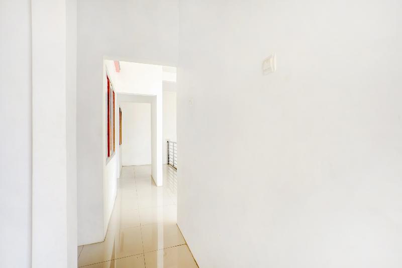 OYO 3702 Homestay Bougenville Syariah - Genel
