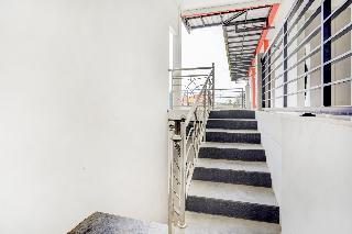 OYO 3702 Homestay Bougenville Syariah fotoÄŸrafÄ±