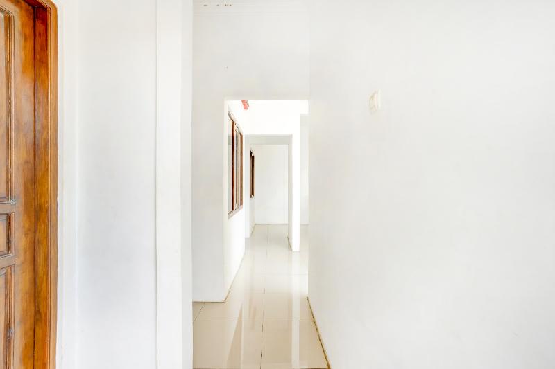 OYO 3702 Homestay Bougenville Syariah - Genel