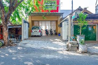 Penginapan Keluarga Syariah fotoÄŸrafÄ±