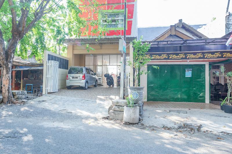 Penginapan Keluarga Syariah - Genel