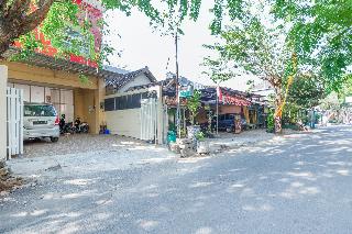Penginapan Keluarga Syariah otel fotoğrafı