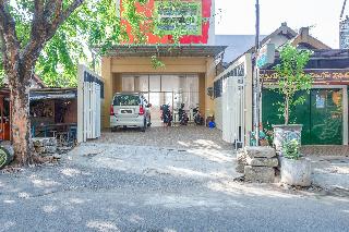 Penginapan Keluarga Syariah fotoÄŸrafÄ±