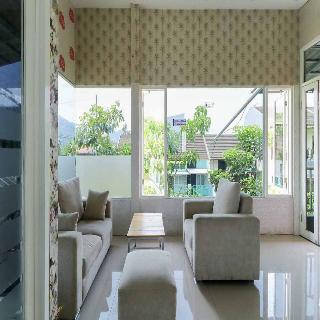 Griya Mulya Batu otel fotoğrafı