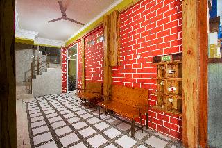 OYO 3720 Homestay Gayatri Janti fotoÄŸrafÄ±