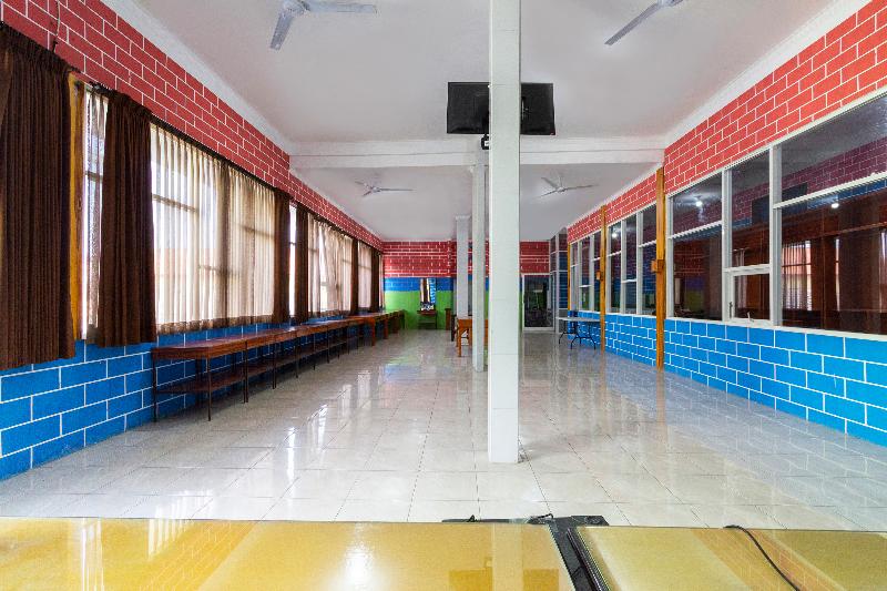 OYO 3720 Homestay Gayatri Janti - Genel