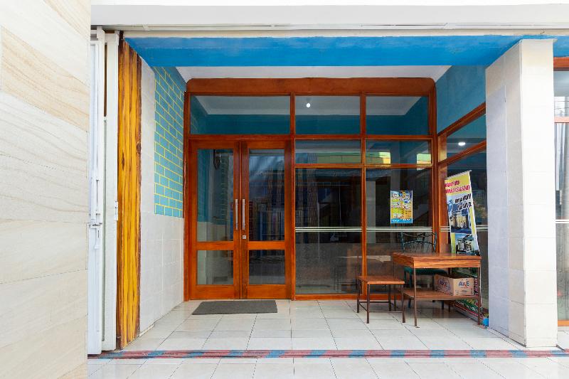 OYO 3720 Homestay Gayatri Janti - Genel