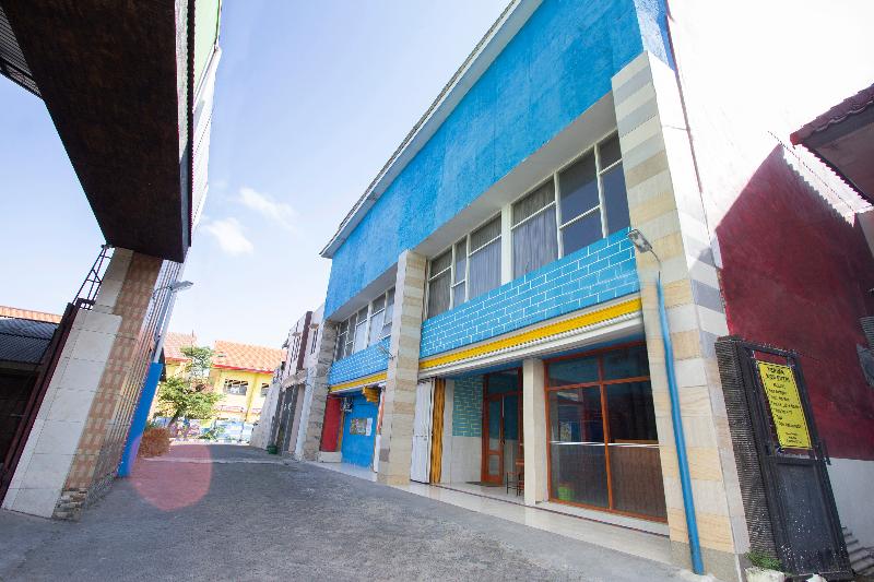 OYO 3720 Homestay Gayatri Janti - Genel