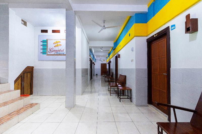 OYO 3720 Homestay Gayatri Janti - Genel