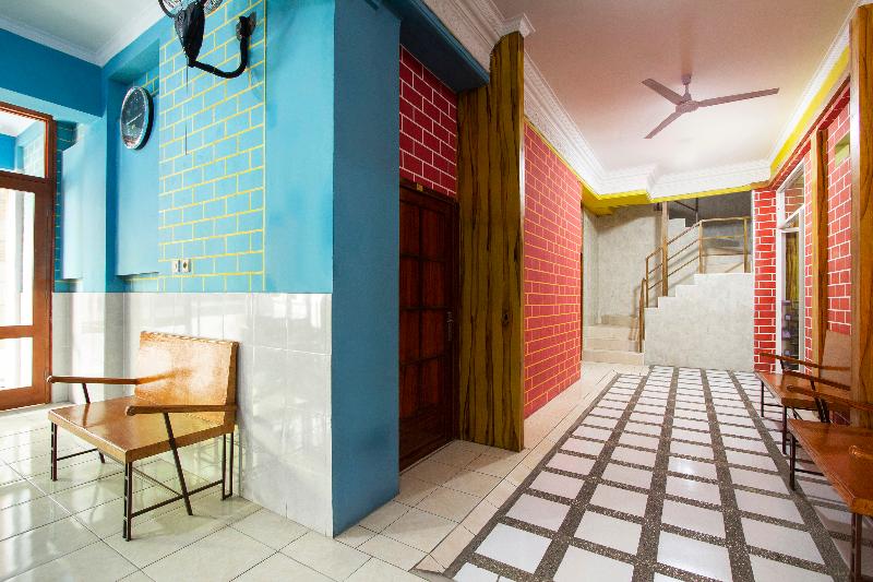 OYO 3720 Homestay Gayatri Janti - Genel