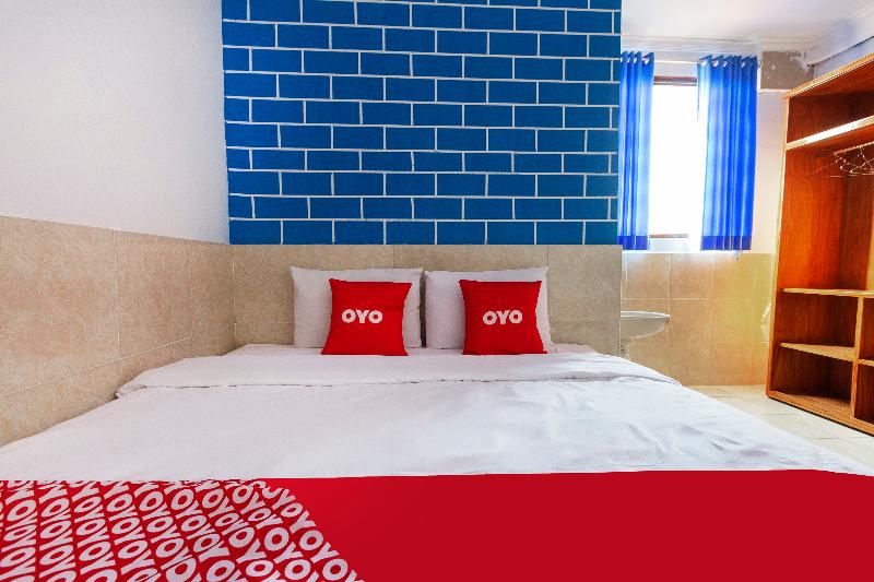 OYO 3720 Homestay Gayatri Janti - Oda