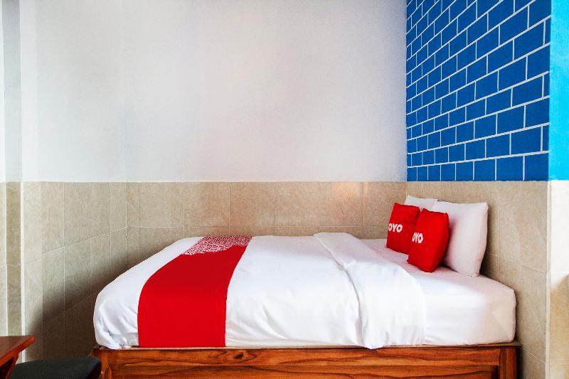 OYO 3720 Homestay Gayatri Janti - Oda