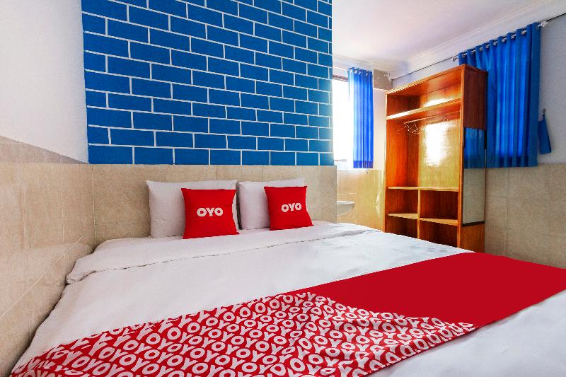 OYO 3720 Homestay Gayatri Janti - Oda