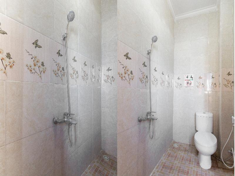 OYO 3720 Homestay Gayatri Janti - Oda