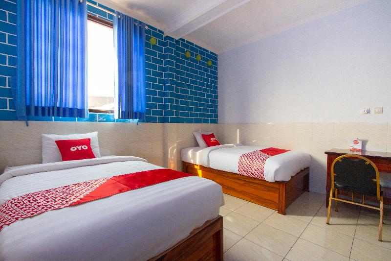 OYO 3720 Homestay Gayatri Janti - Oda