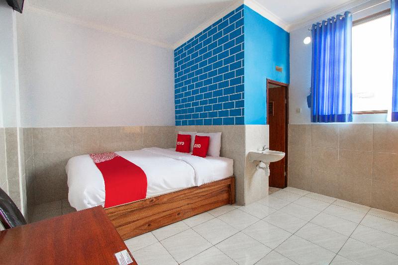 OYO 3720 Homestay Gayatri Janti - Oda