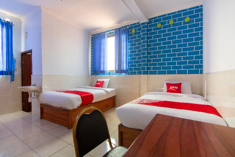 OYO 3720 Homestay Gayatri Janti - Oda