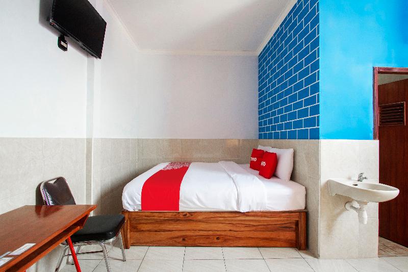 OYO 3720 Homestay Gayatri Janti - Oda