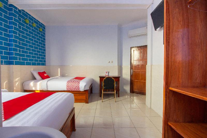 OYO 3720 Homestay Gayatri Janti - Oda