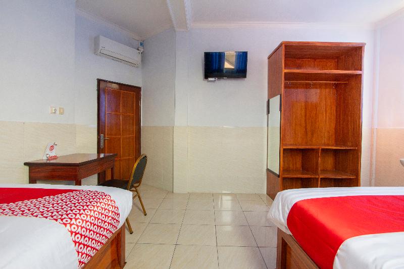 OYO 3720 Homestay Gayatri Janti - Oda