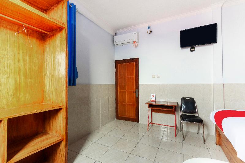 OYO 3720 Homestay Gayatri Janti - Oda