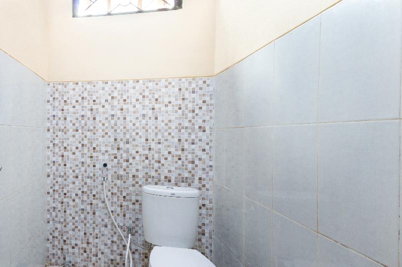 SPOT ON 2689 Safira Family Residence Syariah - Oda