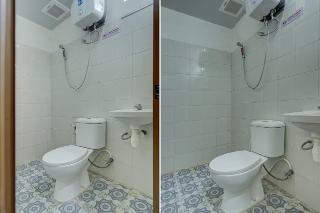 Super OYO 3198 Sukomanunggal Inn fotoÄŸrafÄ±