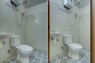 Super OYO 3198 Sukomanunggal Inn fotoÄŸrafÄ±