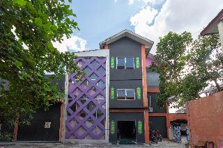 Hotel Marimar otel fotoğrafı