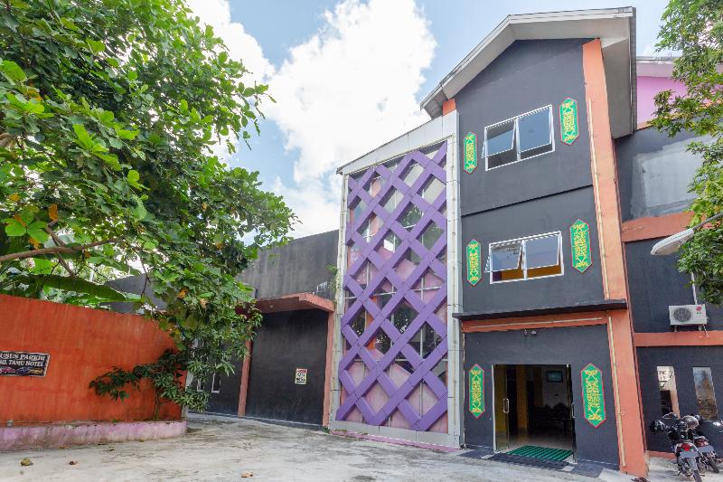 Hotel Marimar - Genel