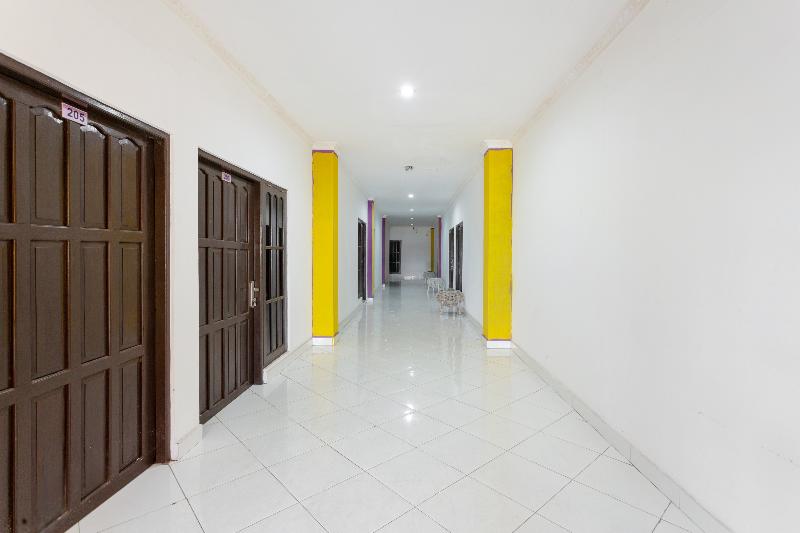 Hotel Marimar - Genel