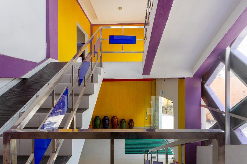Hotel Marimar - Genel