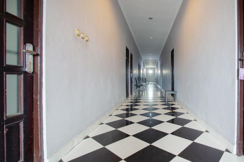 Hotel Marimar - Genel