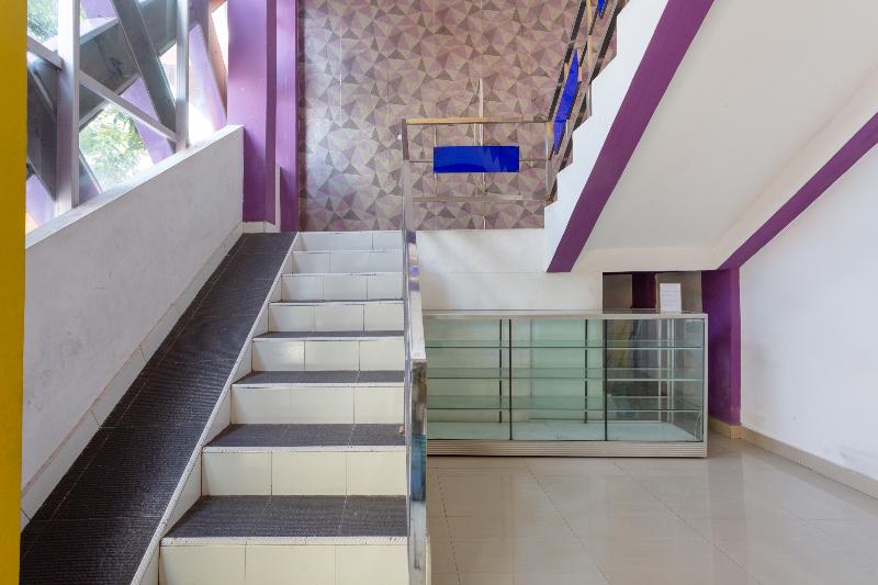 Hotel Marimar - Genel